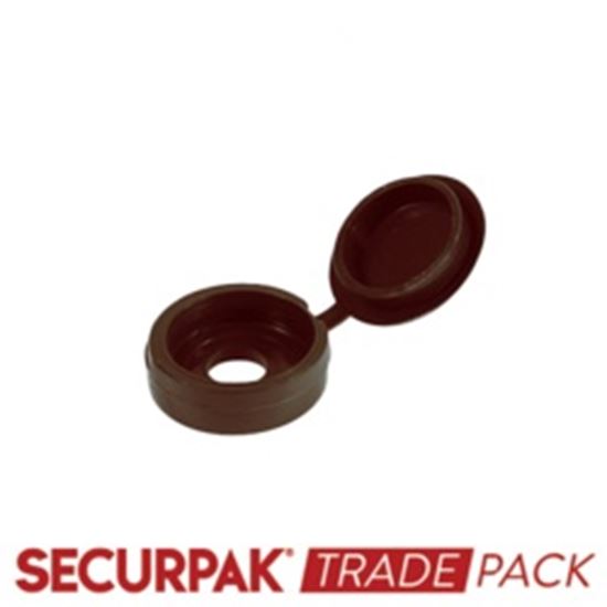 securpak-fold-over-screw-caps-brown