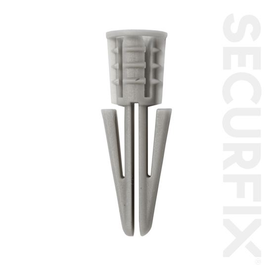 securfix-general-purpose-plasterboard-plugs