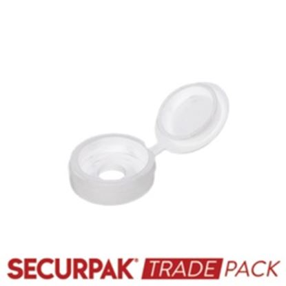 securpak-fold-over-screw-caps-white
