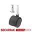 securpak-twin-wheel-castors-stem-40mm