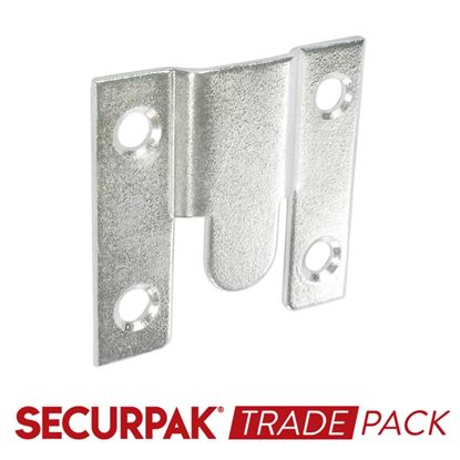 securpak-flush-mounts-zinc-plated-35mm
