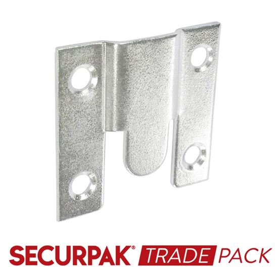 securpak-flush-mounts-zinc-plated-35mm