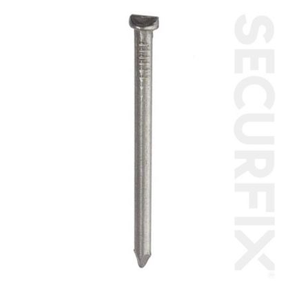 securfix-oval-nails-bright-75mm