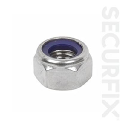 securfix-nylon-locking-nut-zinc-plated-m6
