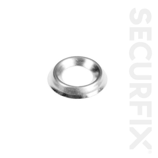 securfix-cup-washers-brass-plated-no8