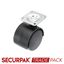 securpak-twin-wheel-castors-plate-40mm