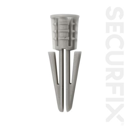 securfix-general-purpose-plasterboard-plugs