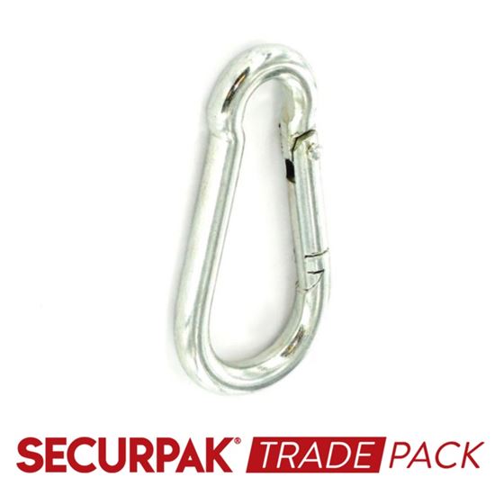 securpak-snap-hook-zinc-plated-m8