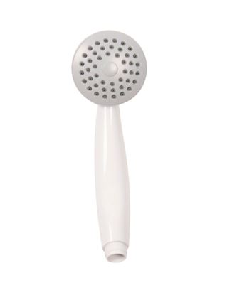 croydex-amalfi-one-function-shower-headset
