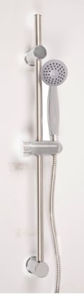 croydex-amalfi-one-function-shower-set