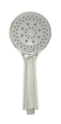 croydex-amalfi-5-function-shower-headset
