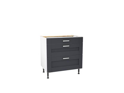 gower-rapide-verona-navy-3-drawer-pack