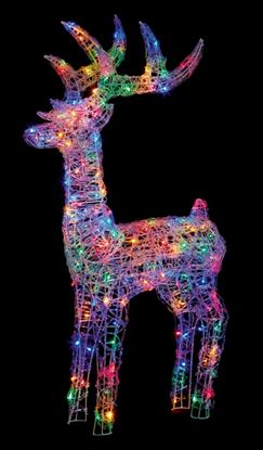 premier-multi-action-lit-reindeer-115m
