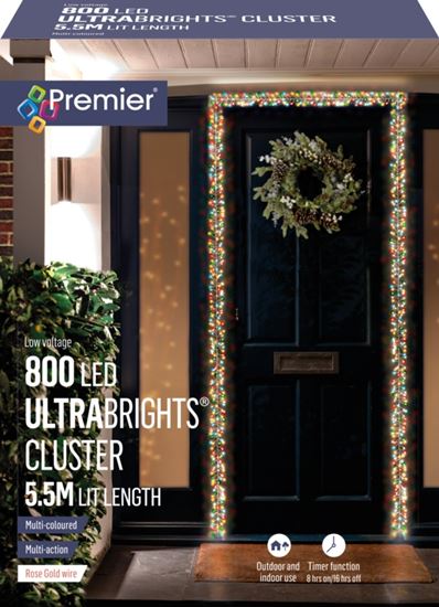 premier-800-led-rose-gold-ultra-bright-cluster