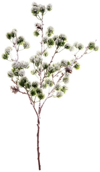 premier-heavy-flock-oriental-pine-stem