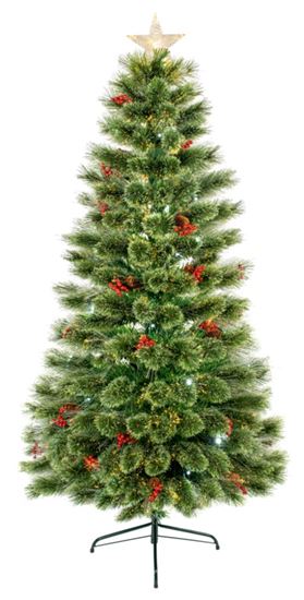 premier-fibre-optic-tree-whitewarm-white-flashing-leds