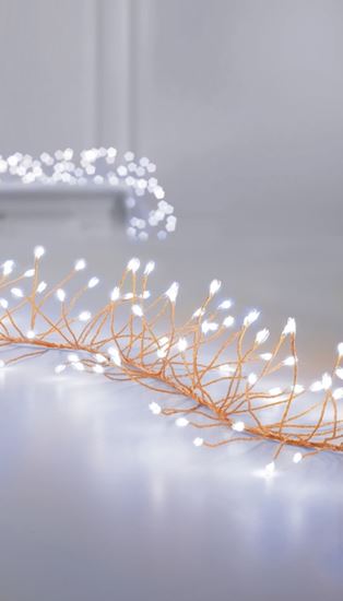 premier-multi-action-ultra-brights-rose-gold-garland