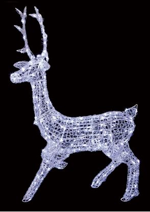 premier-stag-with-twinkling-leds-14m