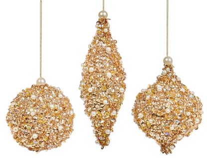 premier-glitter-pearl-sequin-bauble