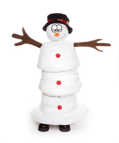 premier-singing-sherbert-snowman-with-motion-sensor