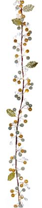 premier-lit-garland-berries--gems-warm-white-led