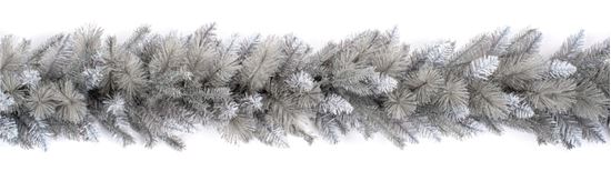 premier-deluxe-silver-tip-garland