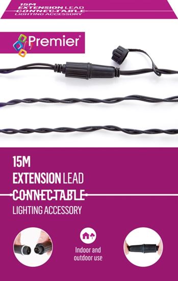 premier-extention-cable-for-high-voltage-connectable-lights