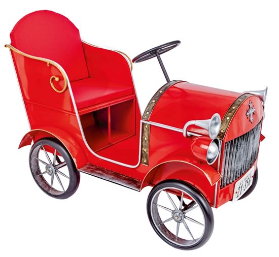 premier-large-red-metal-car