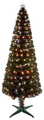 premier-slim-black-fibre-optic-tree-warm-white-led-star