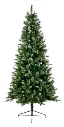 premier-fairmont-fir-glitter-tipped