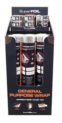 superfoil-14-pallet-floor-standing-display-unit