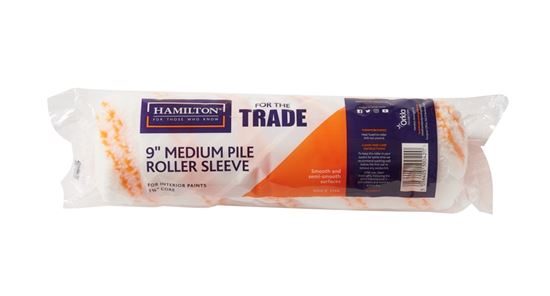 hamilton-for-the-trade-medium-pile-roller-sleeve