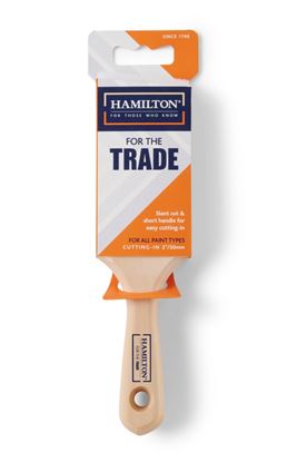 hamilton-for-the-trade-cutting-in-brush