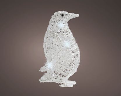 kaemingk-led-acrylic-penguin-flash-cool-white