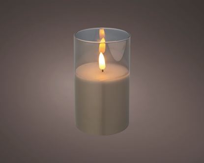 kaemingk-led-wax-candle-in-glass-white-75x125