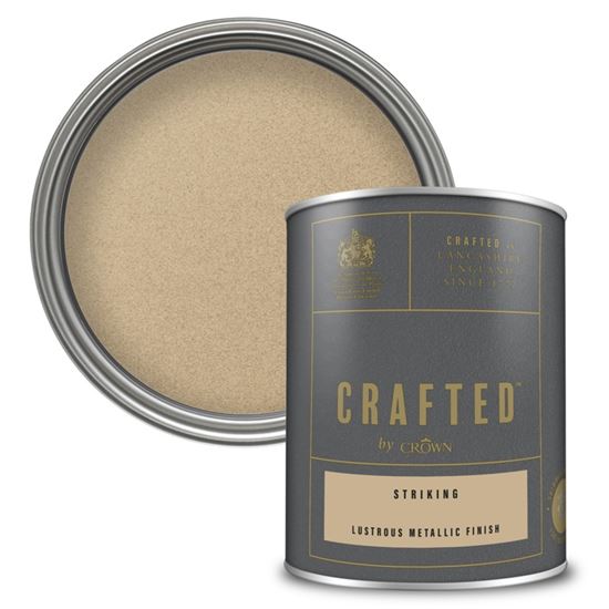 crown-crafted-lustrous-metallic-125l