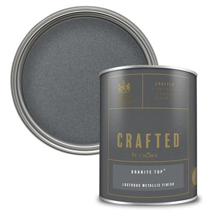 crown-crafted-lustrous-metallic-125l