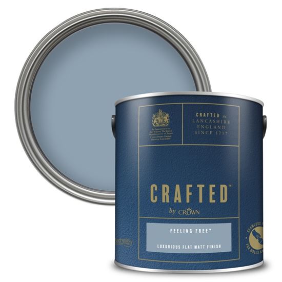 crown-crafted-luxurious-flat-matt-25l