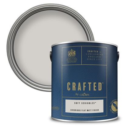 crown-crafted-luxurious-flat-matt-25l