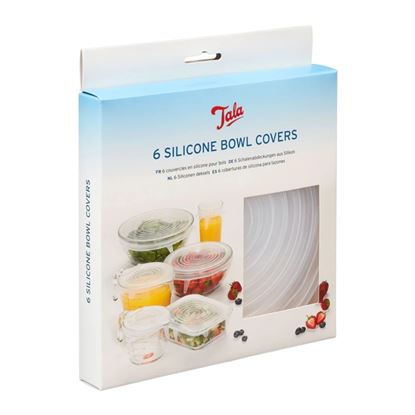 tala-silicone-bowl-cover-set