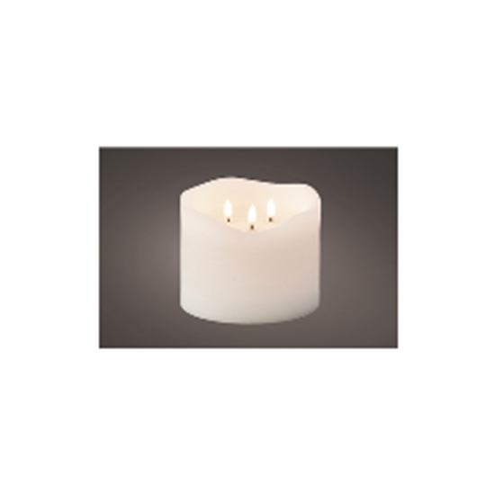 lumineo-3-led-indoor-wick-candle