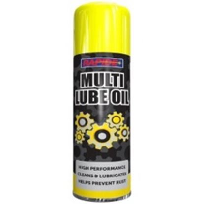 ax-multi-lube-oil