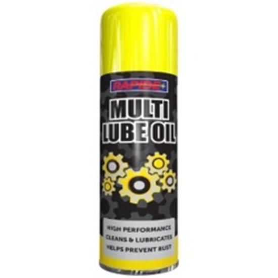 ax-multi-lube-oil