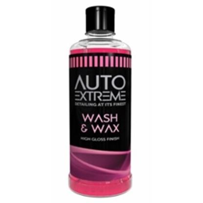 ax-wash--wax-high-gloss