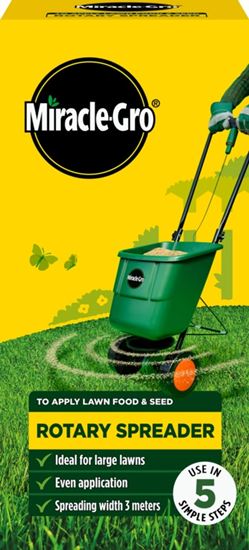 miracle-gro-rotary-spreader