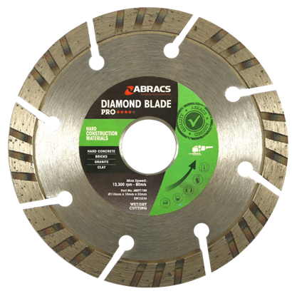 abracs-gcm-pro-diamond-blade-115x10x22