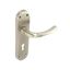 smiths-architectural-rosa-lock-lever-on-back-plate-sn
