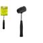 summit-rubber-mallet-steel-shaft