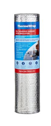 thermawrap-self-adhesive-garage-door-insulation