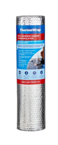 thermawrap-self-adhesive-garage-door-insulation